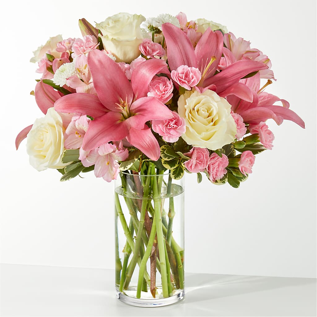 Piece of Cake Bouquet – Cg Rain Florist, Cedar Grove NJ