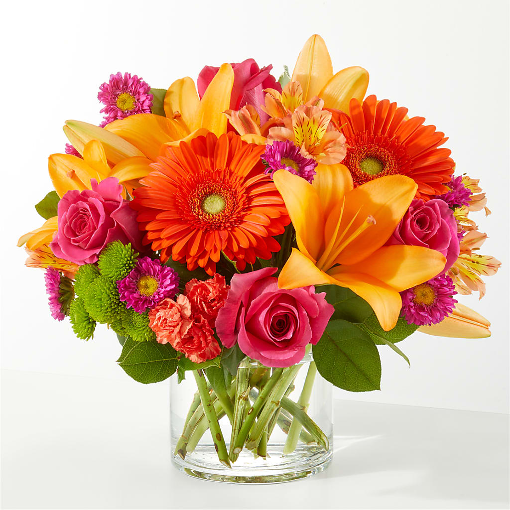 Soiree Bouquet – Cg Rain Florist, Cedar Grove NJ