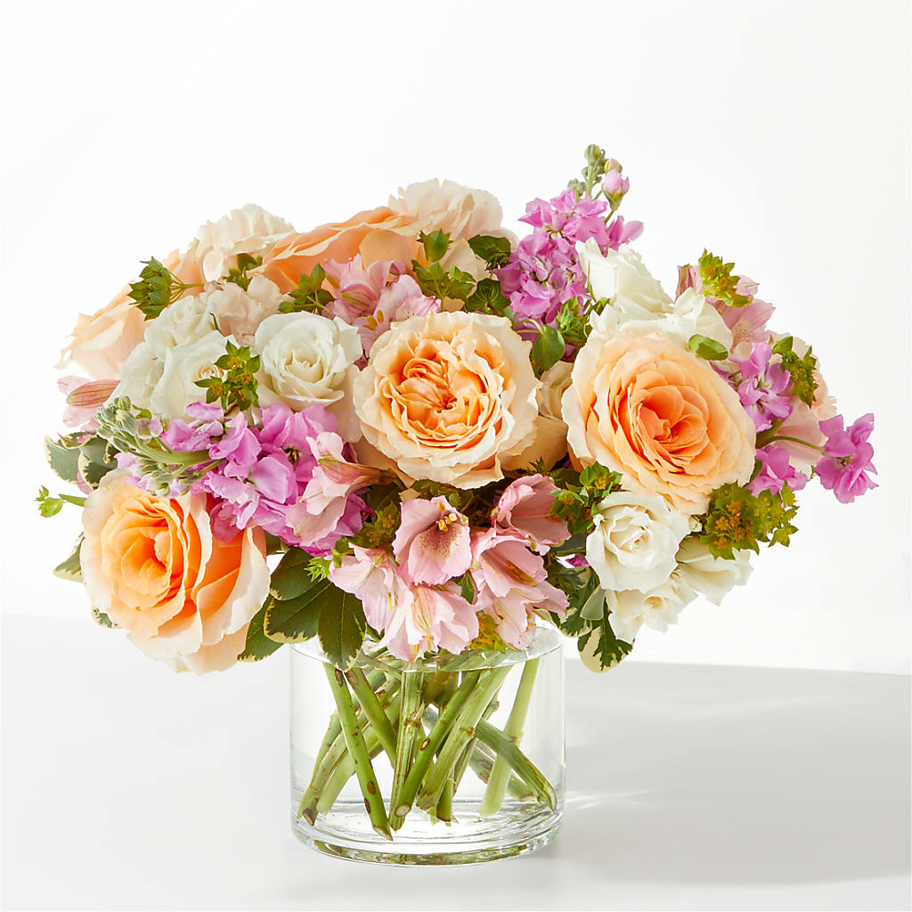 Paradise Bouquet – Cg Rain Florist, Cedar Grove NJ