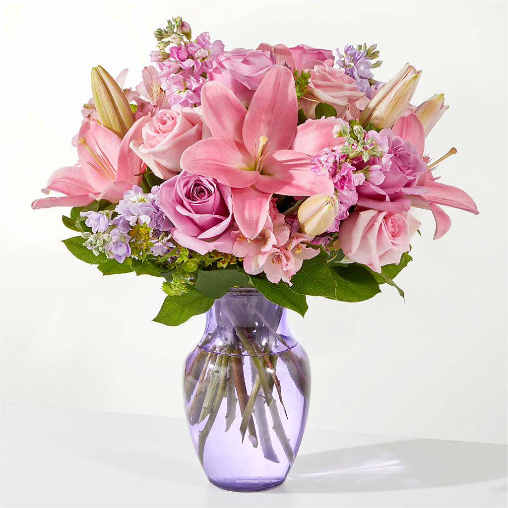 The Crown Jewel Bouquet – Cg Rain Florist, Cedar Grove NJ