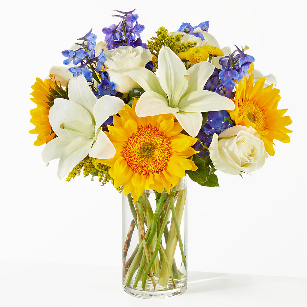 Stargazing Bouquet – Cg Rain Florist, Cedar Grove NJ