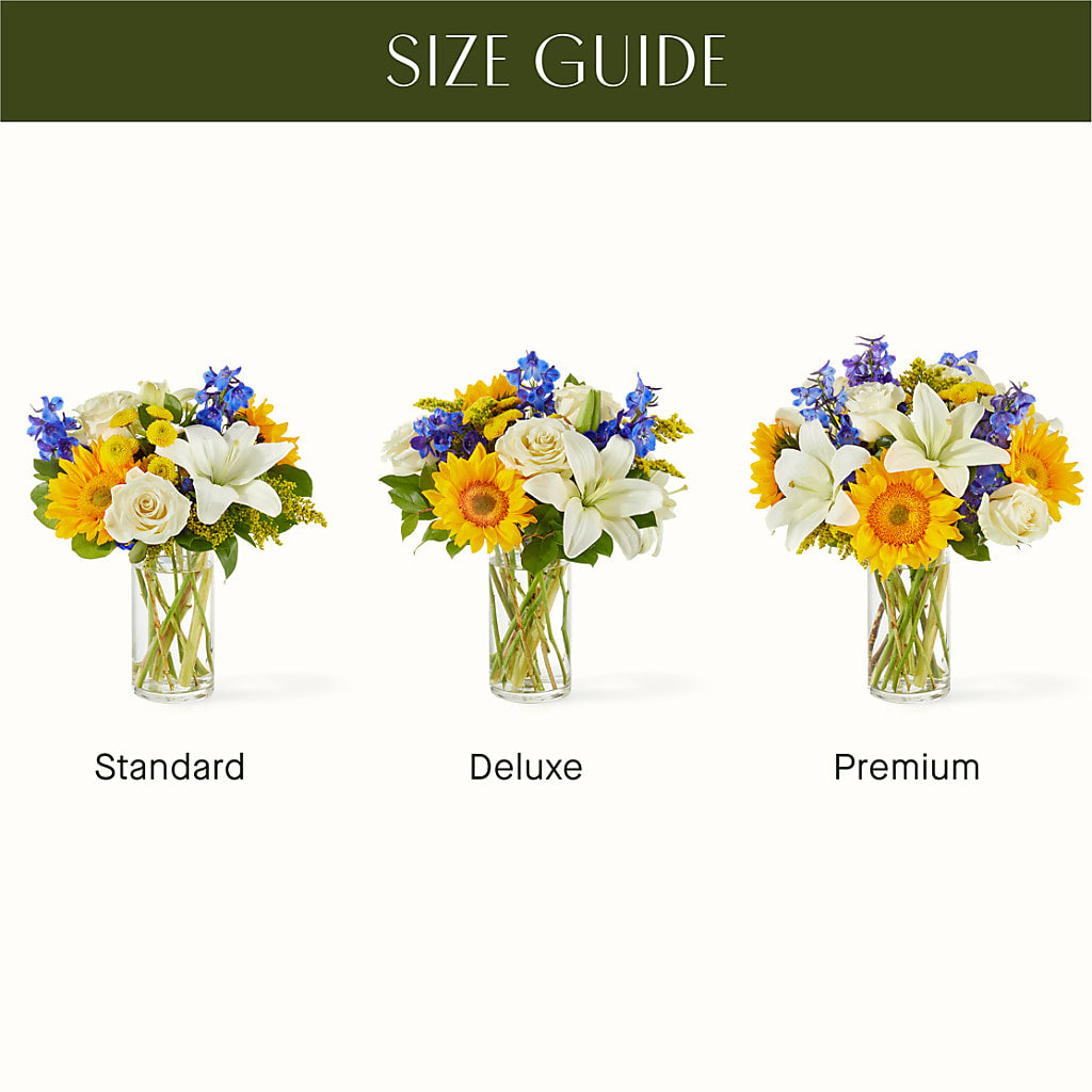Stargazing Bouquet – Cg Rain Florist, Cedar Grove NJ