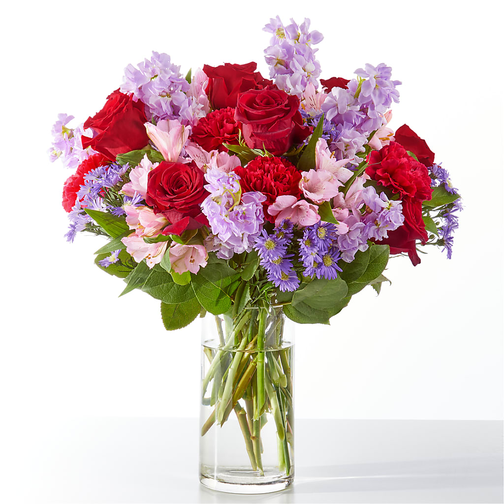 Your Majesty Bouquet – Cg Rain Florist, Cedar Grove NJ