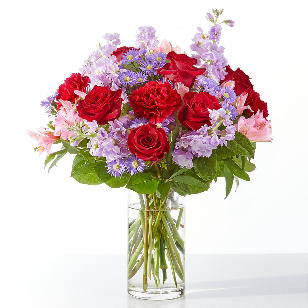 Your Majesty Bouquet – Cg Rain Florist, Cedar Grove NJ