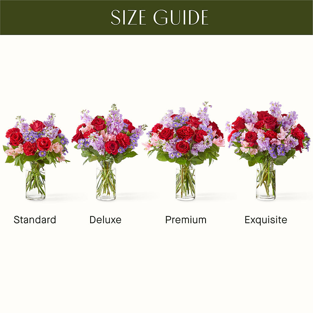 Your Majesty Bouquet – Cg Rain Florist, Cedar Grove NJ