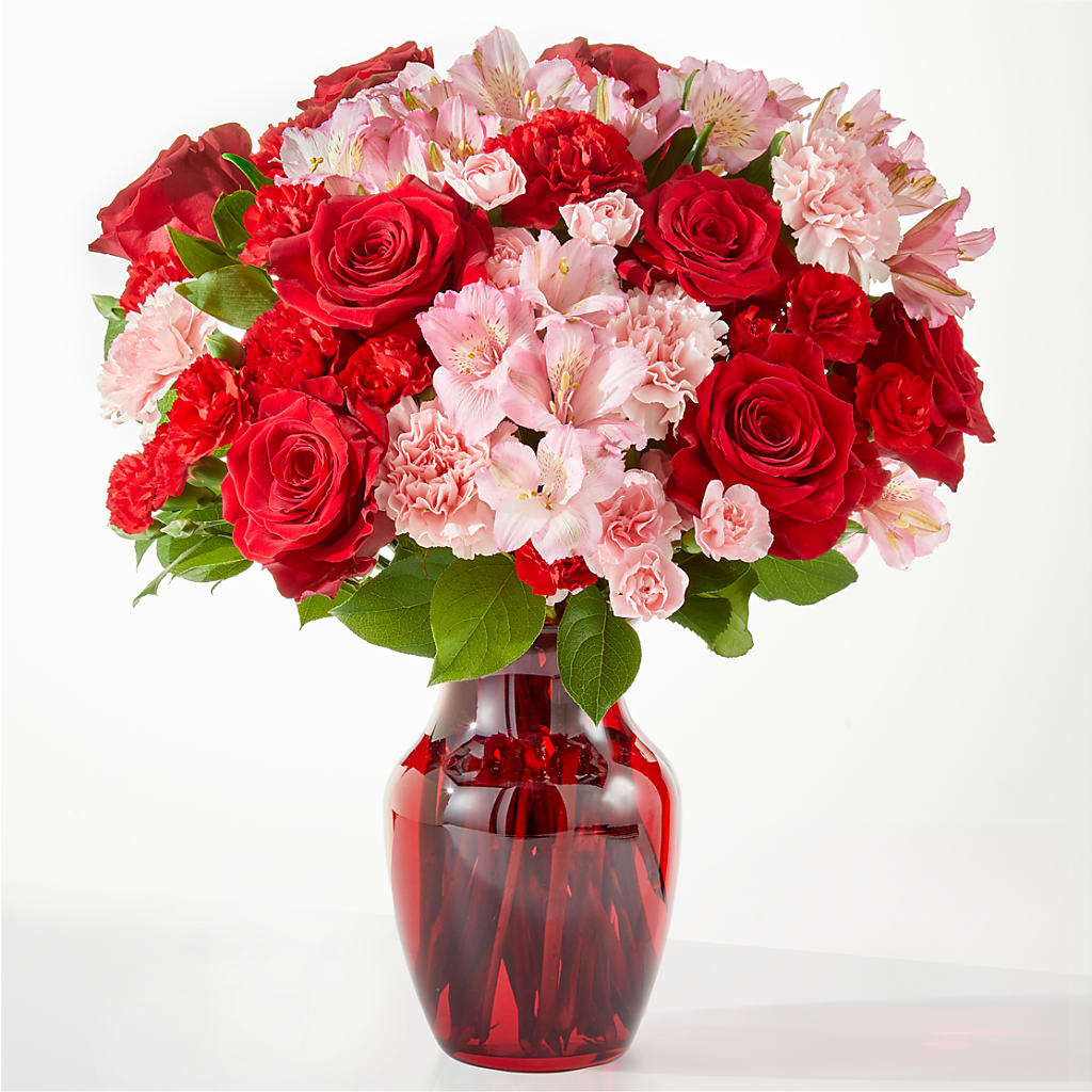 Candy Kisses Bouquet – Cg Rain Florist, Cedar Grove NJ