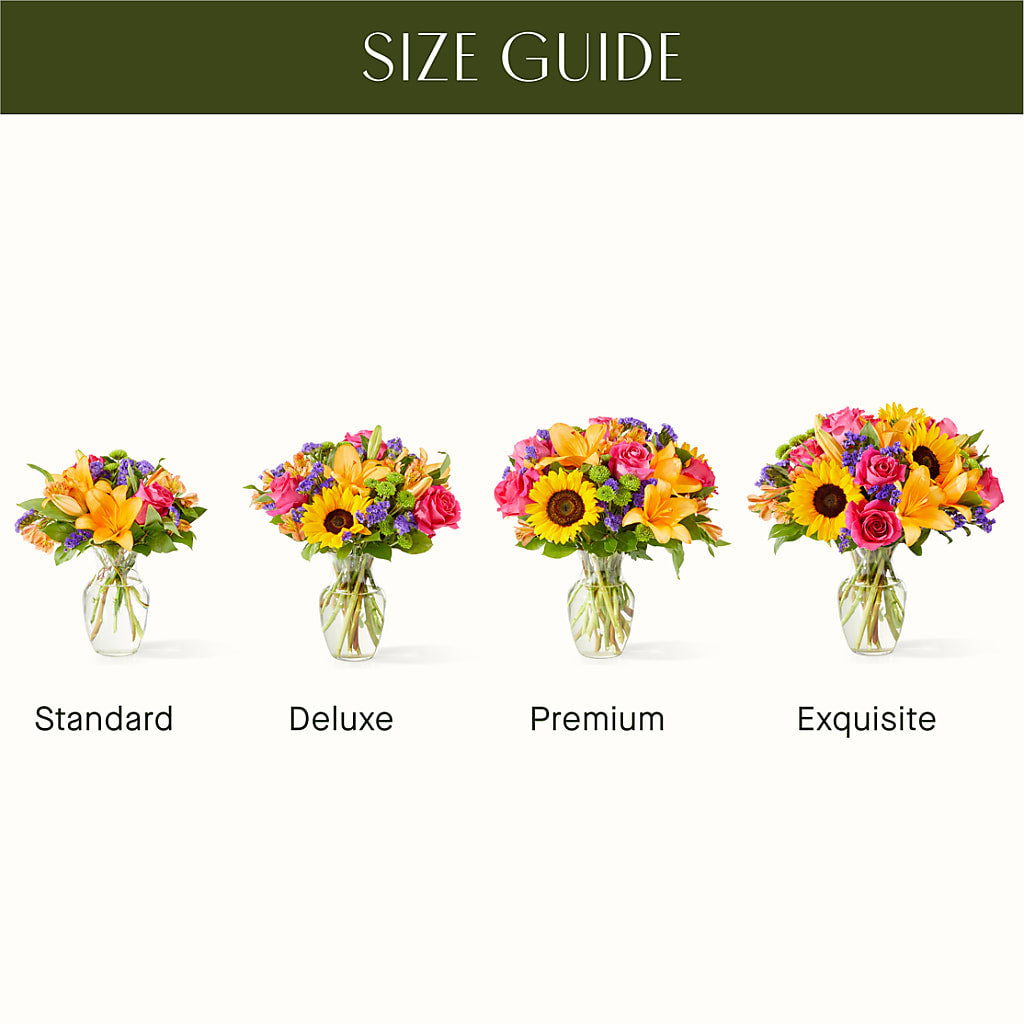 Joyful Bouquet – Cg Rain Florist, Cedar Grove NJ