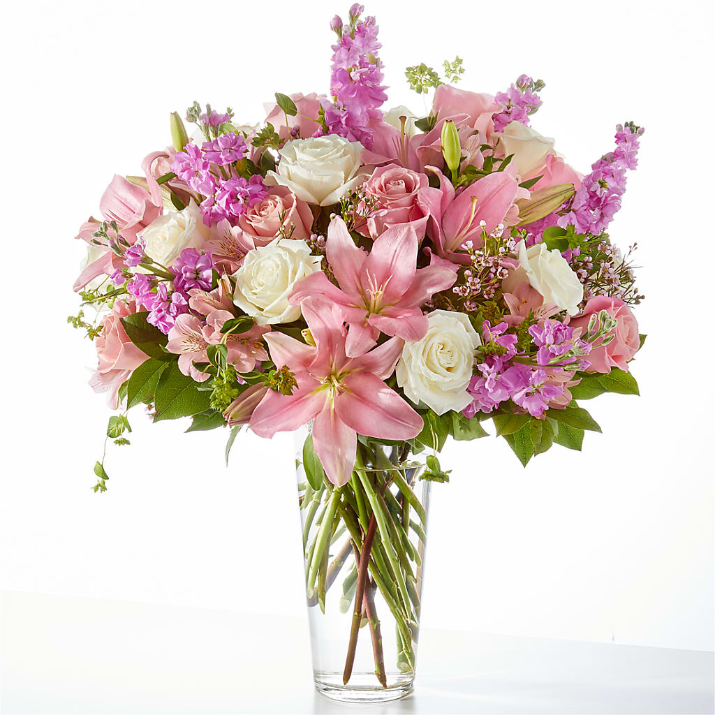 Ethereal Beauty Bouquet – Cg Rain Florist, Cedar Grove NJ