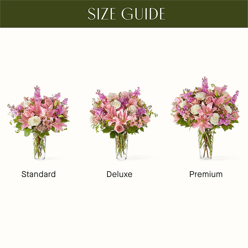 Ethereal Beauty Bouquet – Cg Rain Florist, Cedar Grove NJ
