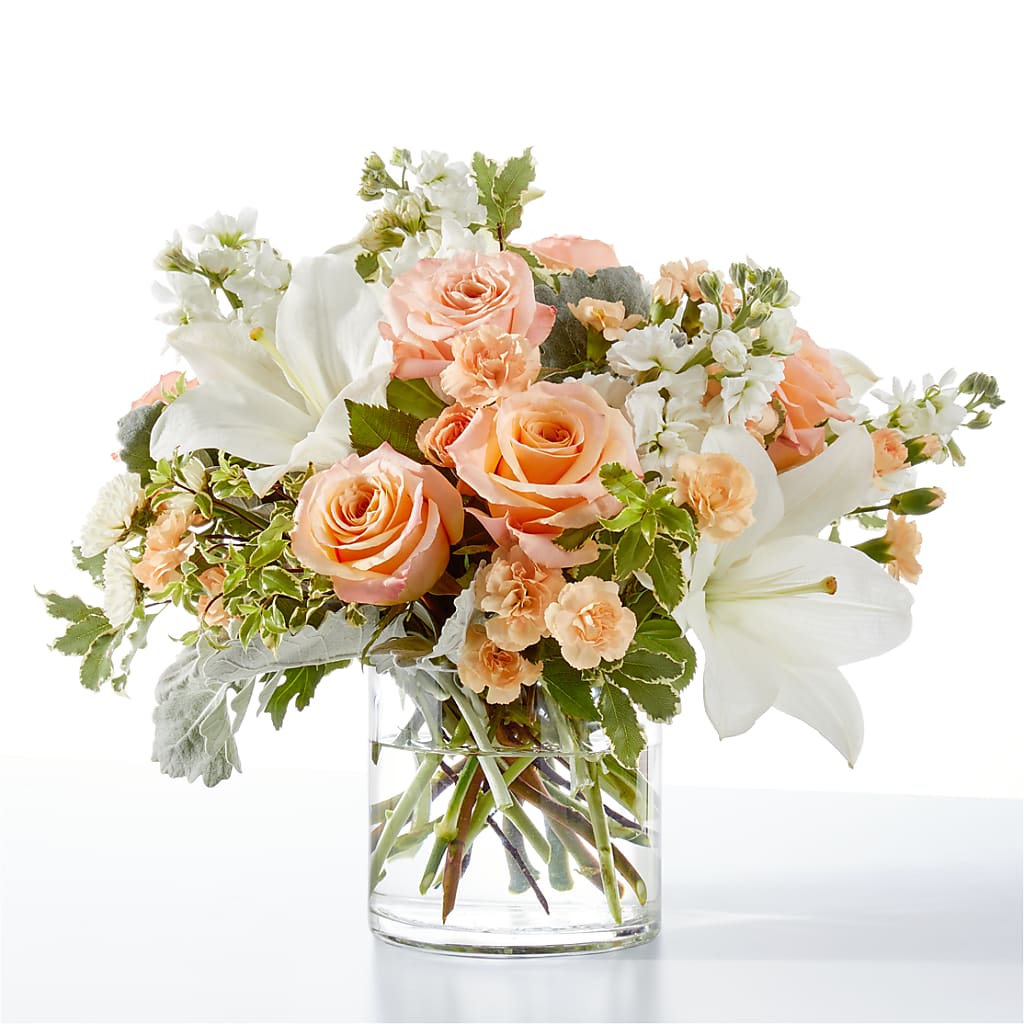 Darling Bouquet – Cg Rain Florist, Cedar Grove NJ