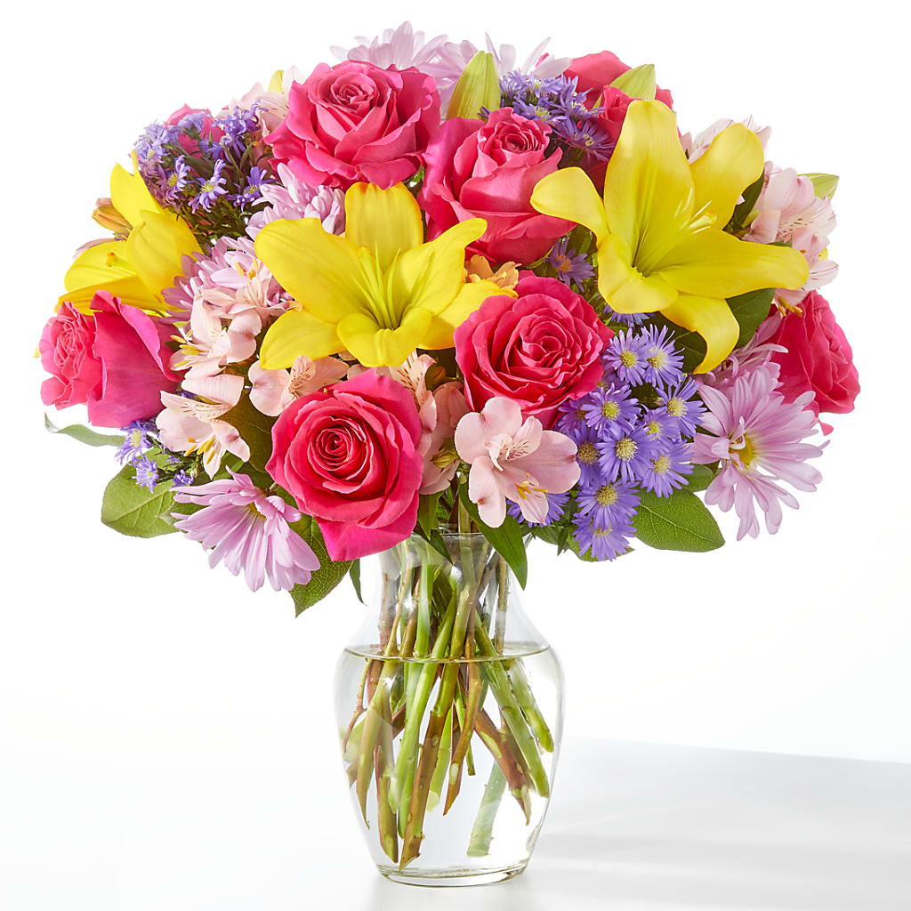 Sprinkles Bouquet – Cg Rain Florist, Cedar Grove NJ