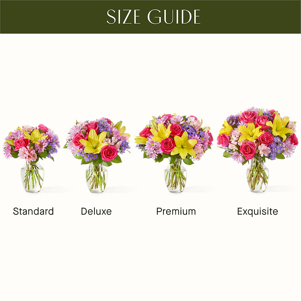 Sprinkles Bouquet – Cg Rain Florist, Cedar Grove NJ
