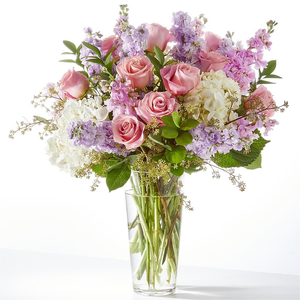 Embraced Bouquet – Cg Rain Florist, Cedar Grove NJ