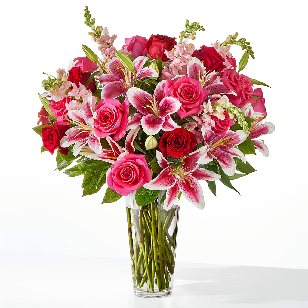 Always You Bouquet – Cg Rain Florist, Cedar Grove NJ