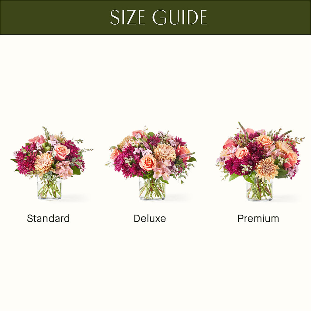 Berry Cobbler Bouquet – Cg Rain Florist, Cedar Grove NJ