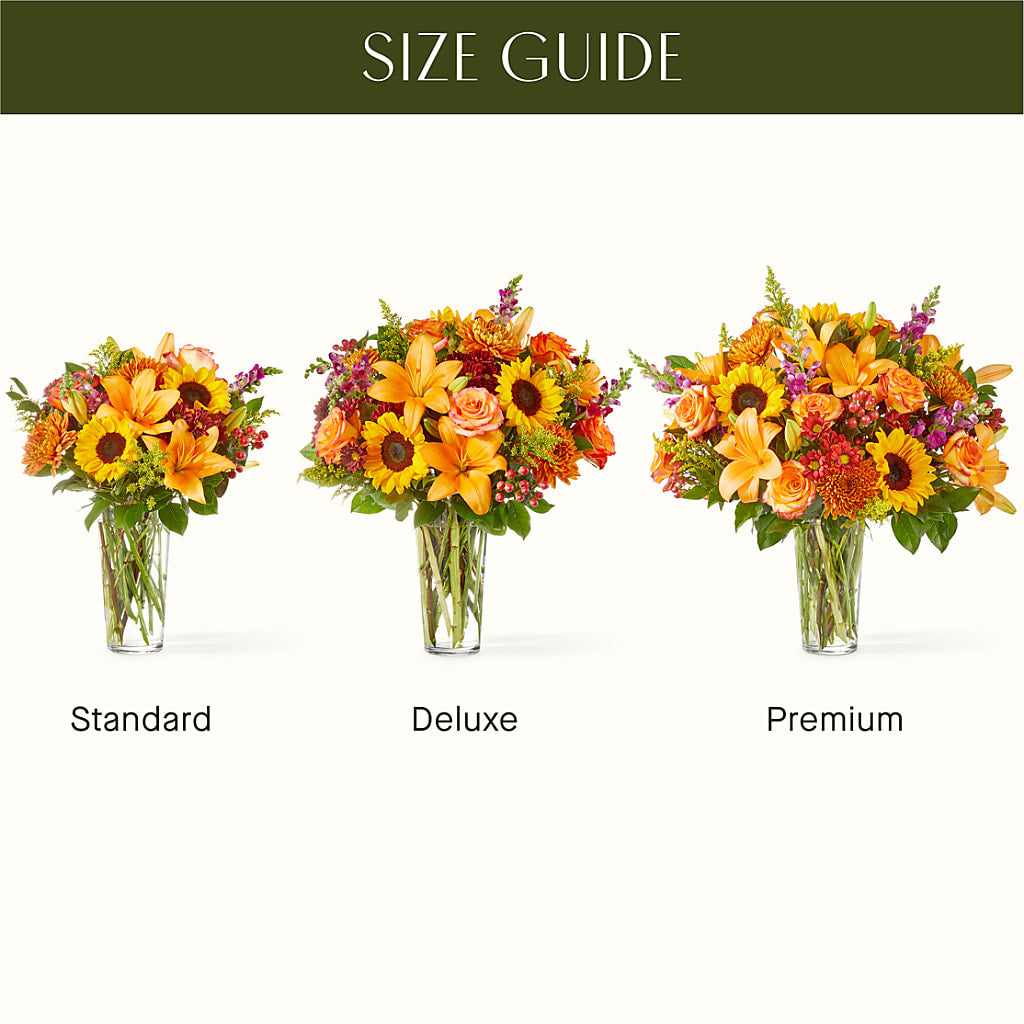 Seasons Change Bouquet – Cg Rain Florist, Cedar Grove NJ