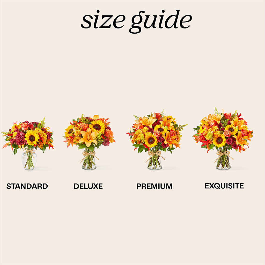 Sunny Side Bouquet – Cg Rain Florist, Cedar Grove NJ