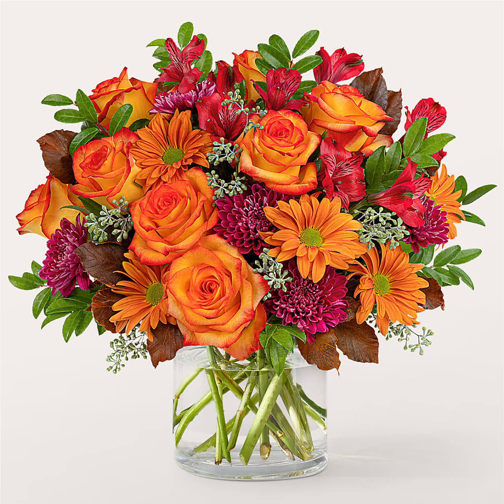 Brisk Morning Bouquet – Cg Rain Florist, Cedar Grove NJ