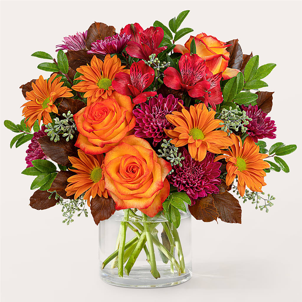 Brisk Morning Bouquet – Cg Rain Florist, Cedar Grove NJ