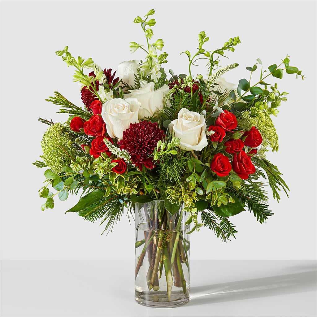 Favorite Traditions Bouquet – Cg Rain Florist, Cedar Grove NJ