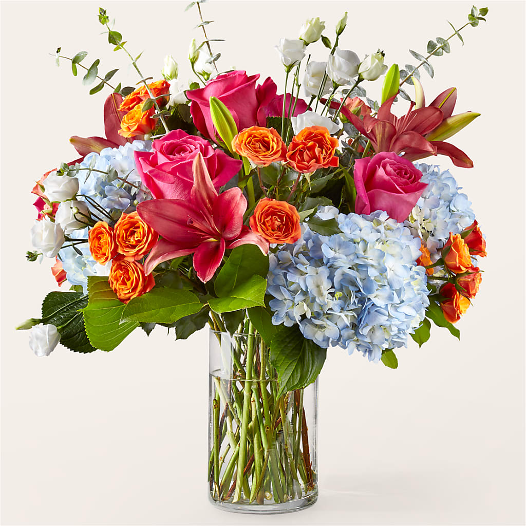 Awestruck Luxury Bouquet – Cg Rain Florist, Cedar Grove NJ