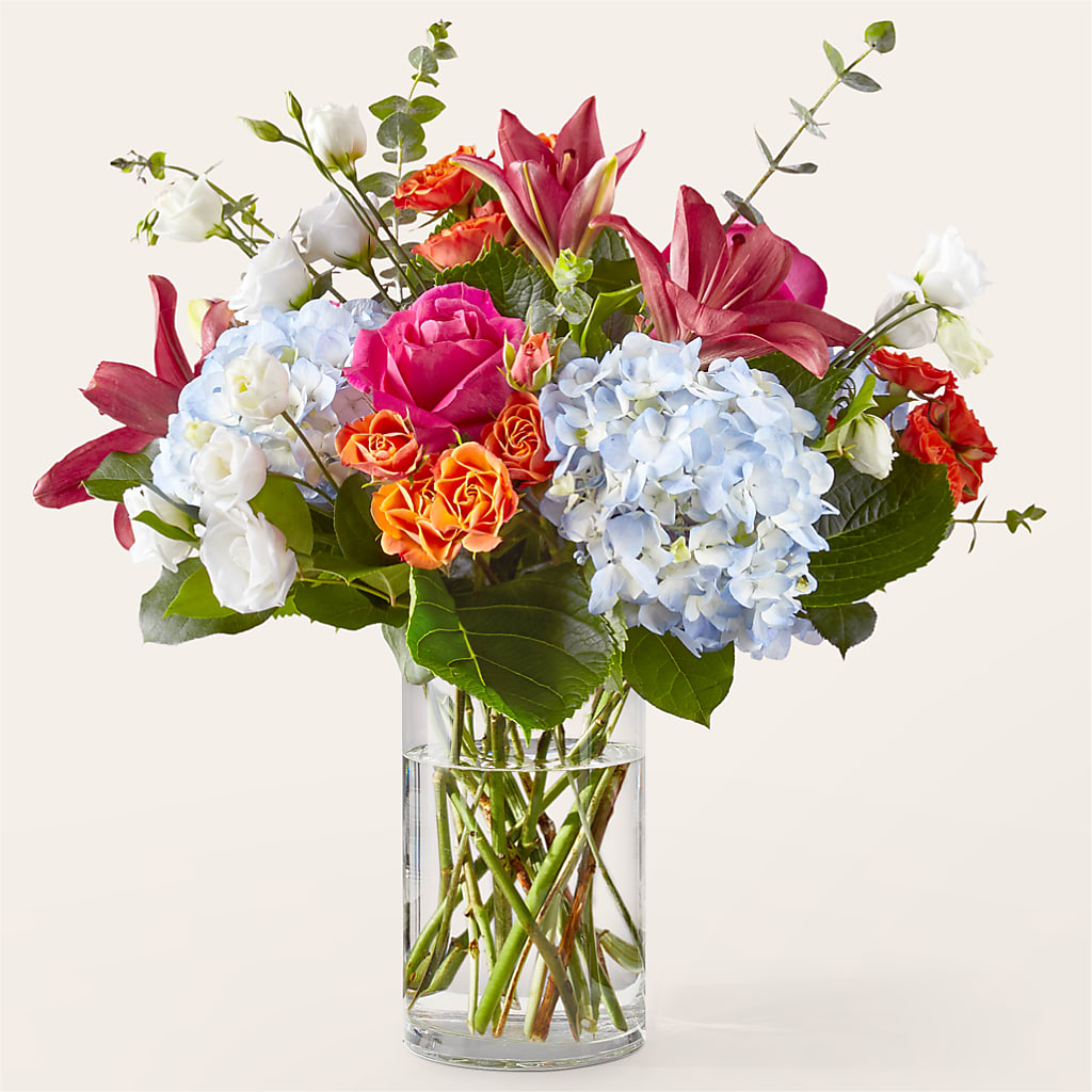 Awestruck Luxury Bouquet – Cg Rain Florist, Cedar Grove NJ