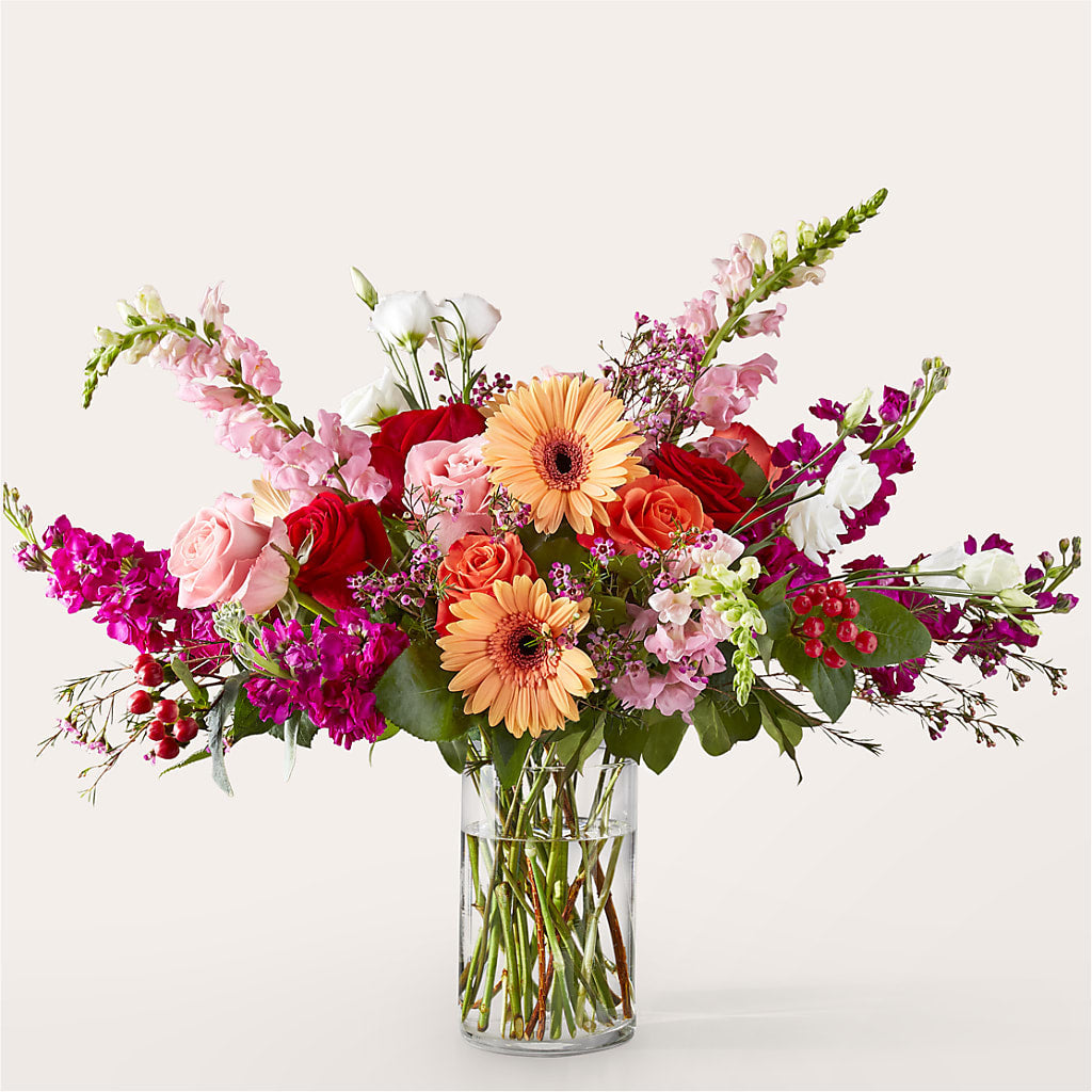 Renaissance Luxury Bouquet – Cg Rain Florist, Cedar Grove NJ