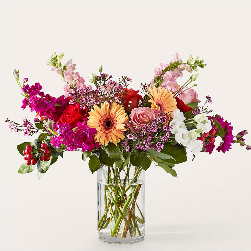 Renaissance Luxury Bouquet – Cg Rain Florist, Cedar Grove NJ