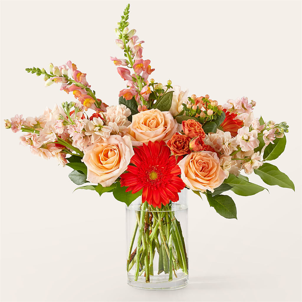 Paloma Please Bouquet – Cg Rain Florist, Cedar Grove NJ