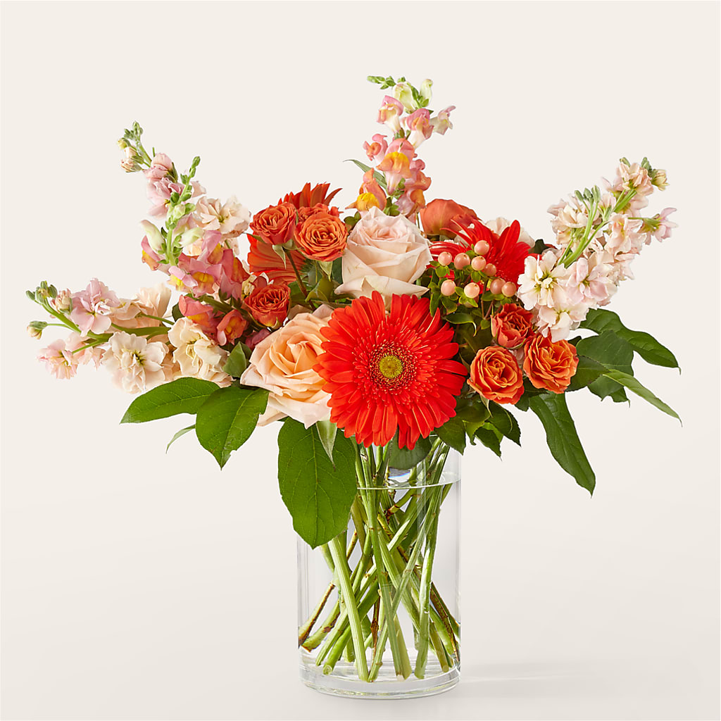 Paloma Please Bouquet – Cg Rain Florist, Cedar Grove NJ