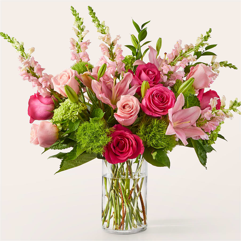 Fit for a Queen Luxury Bouquet – Cg Rain Florist, Cedar Grove NJ