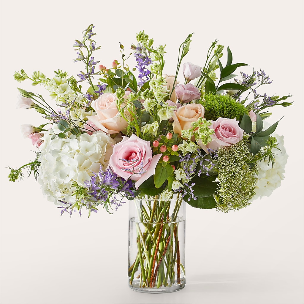 From Scratch Luxury Bouquet – Cg Rain Florist, Cedar Grove NJ