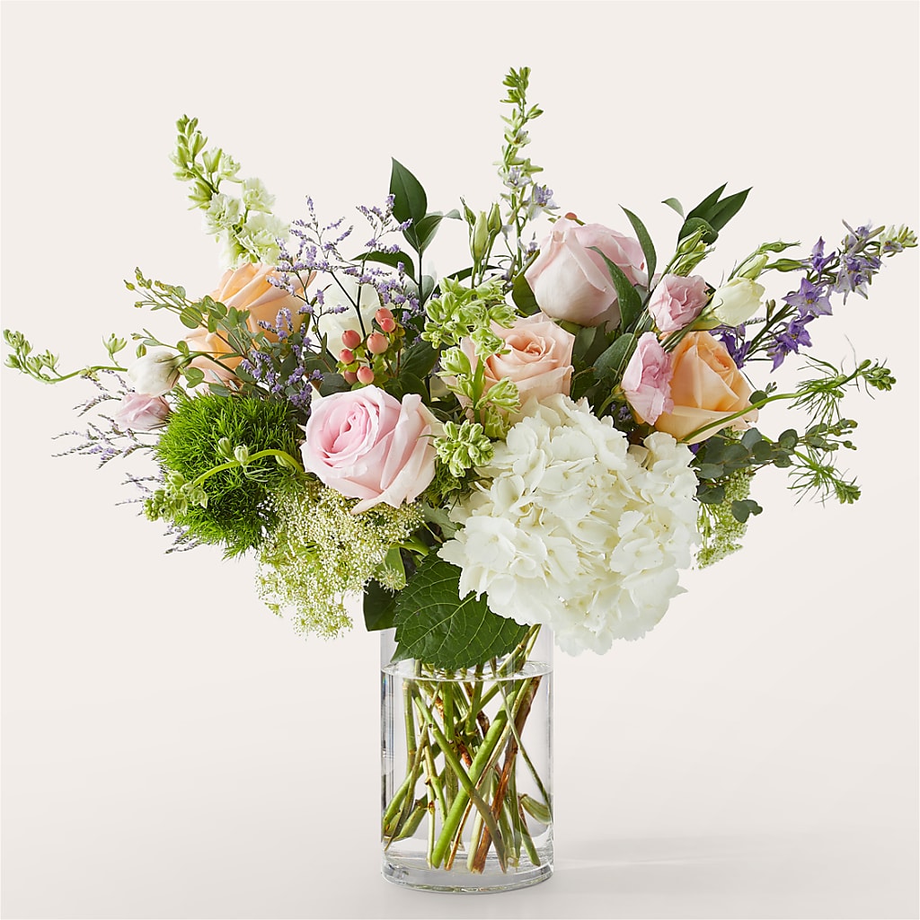 From Scratch Luxury Bouquet – Cg Rain Florist, Cedar Grove NJ
