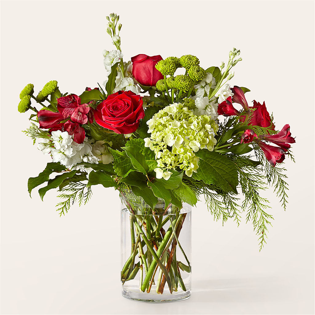 Tree Shopping Bouquet – Cg Rain Florist, Cedar Grove NJ