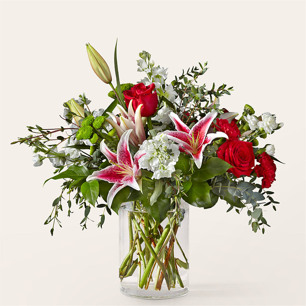 Gumdrop Button Bouquet – Cg Rain Florist, Cedar Grove NJ