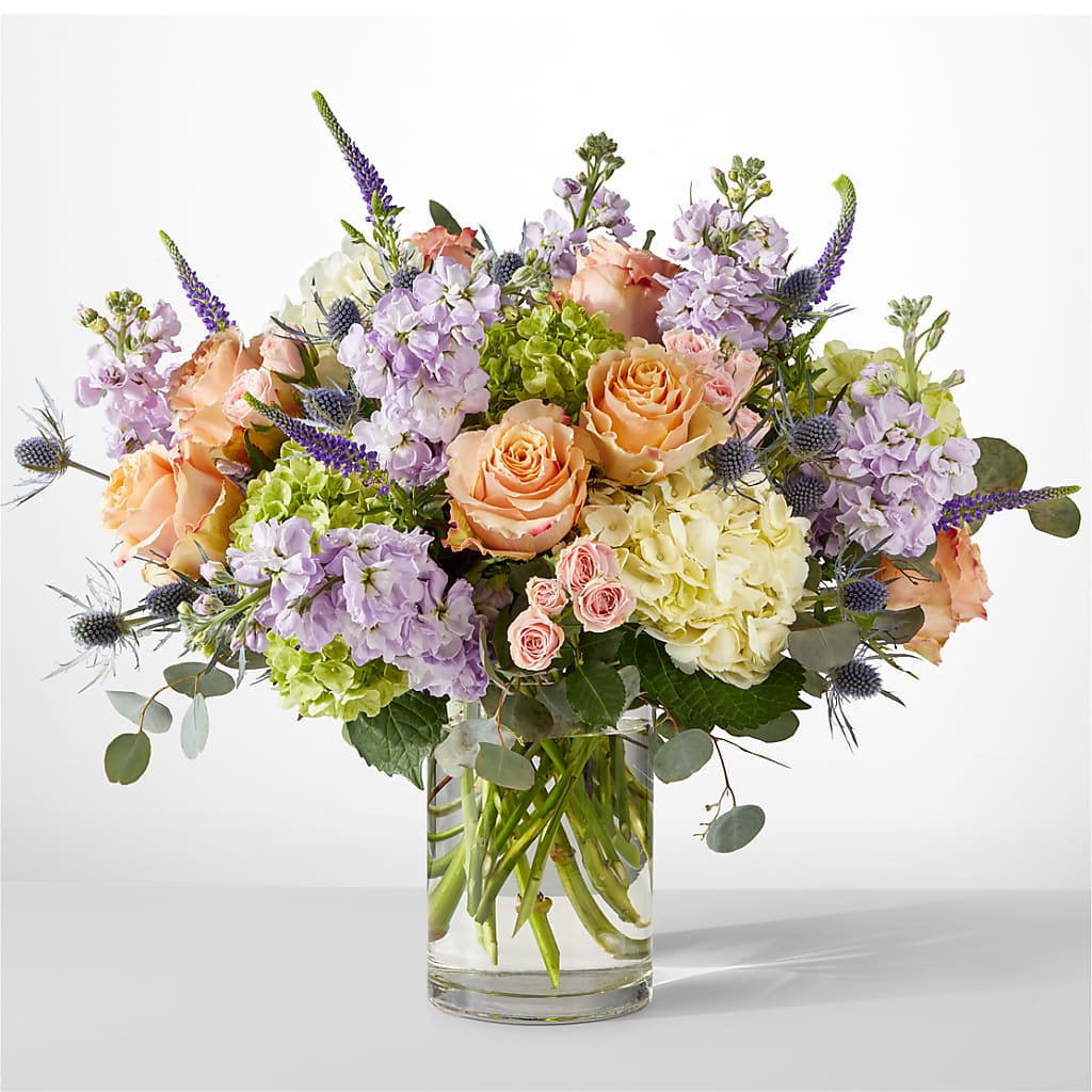 Porch Swing Bouquet – Cg Rain Florist, Cedar Grove NJ