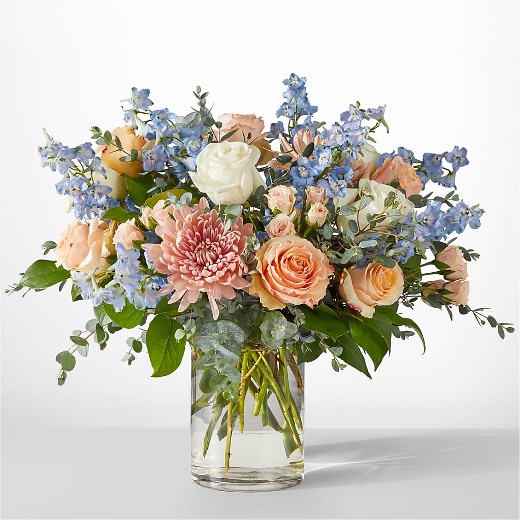 Inspired Bouquet – Cg Rain Florist, Cedar Grove NJ
