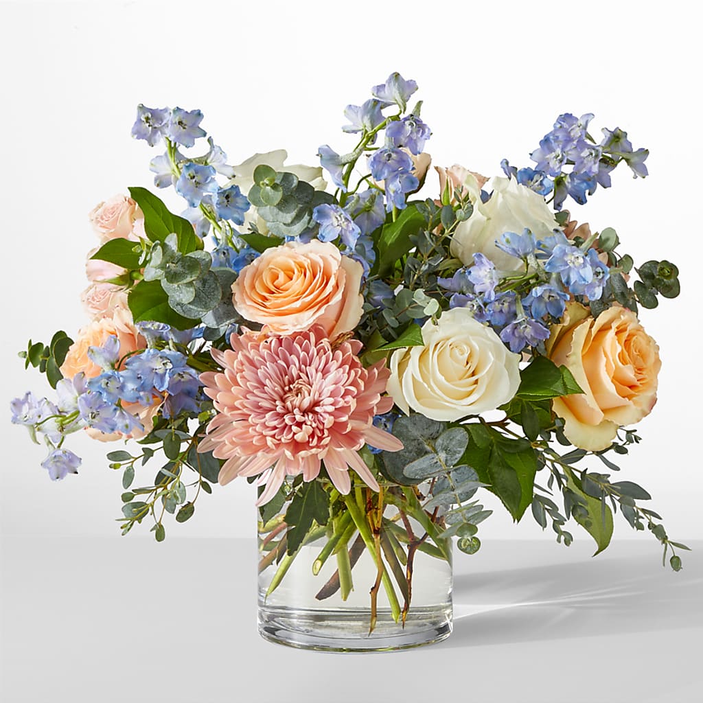 Inspired Bouquet – Cg Rain Florist, Cedar Grove NJ