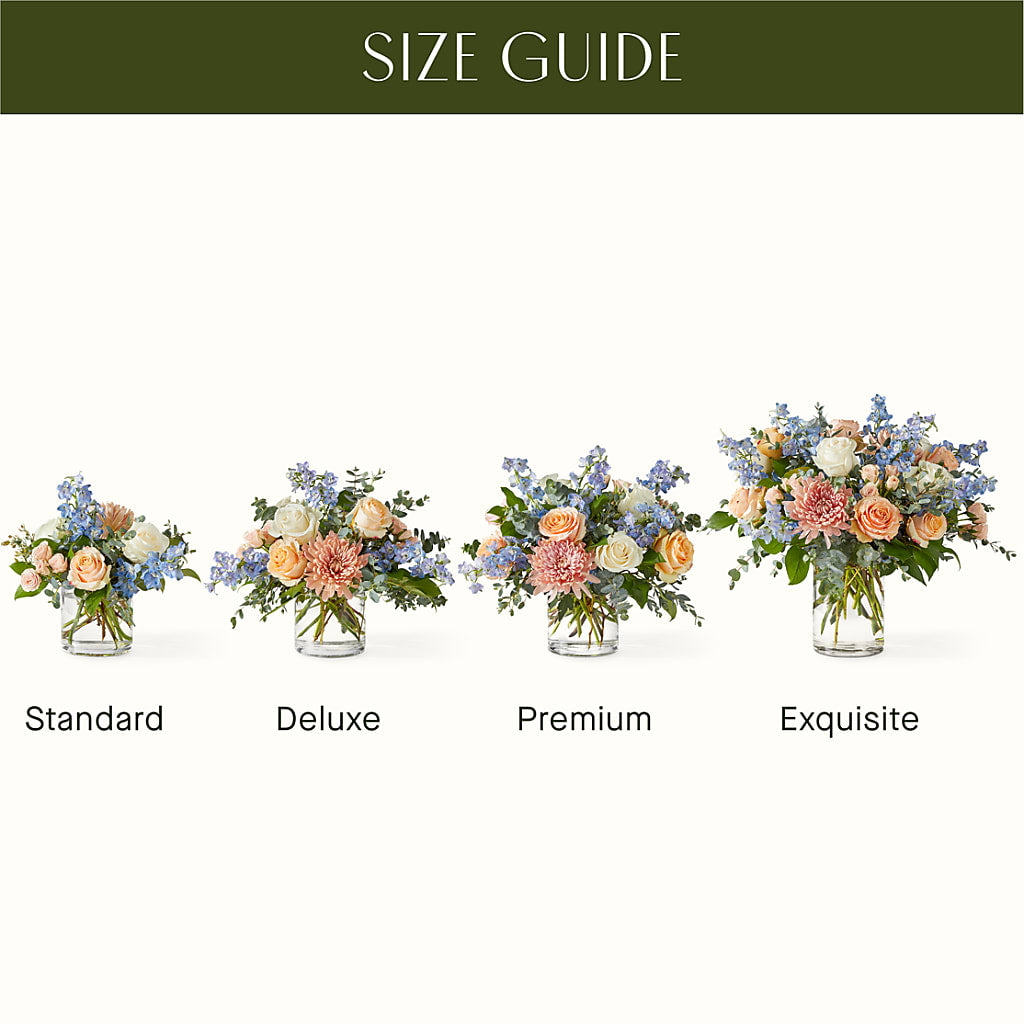 Inspired Bouquet – Cg Rain Florist, Cedar Grove NJ