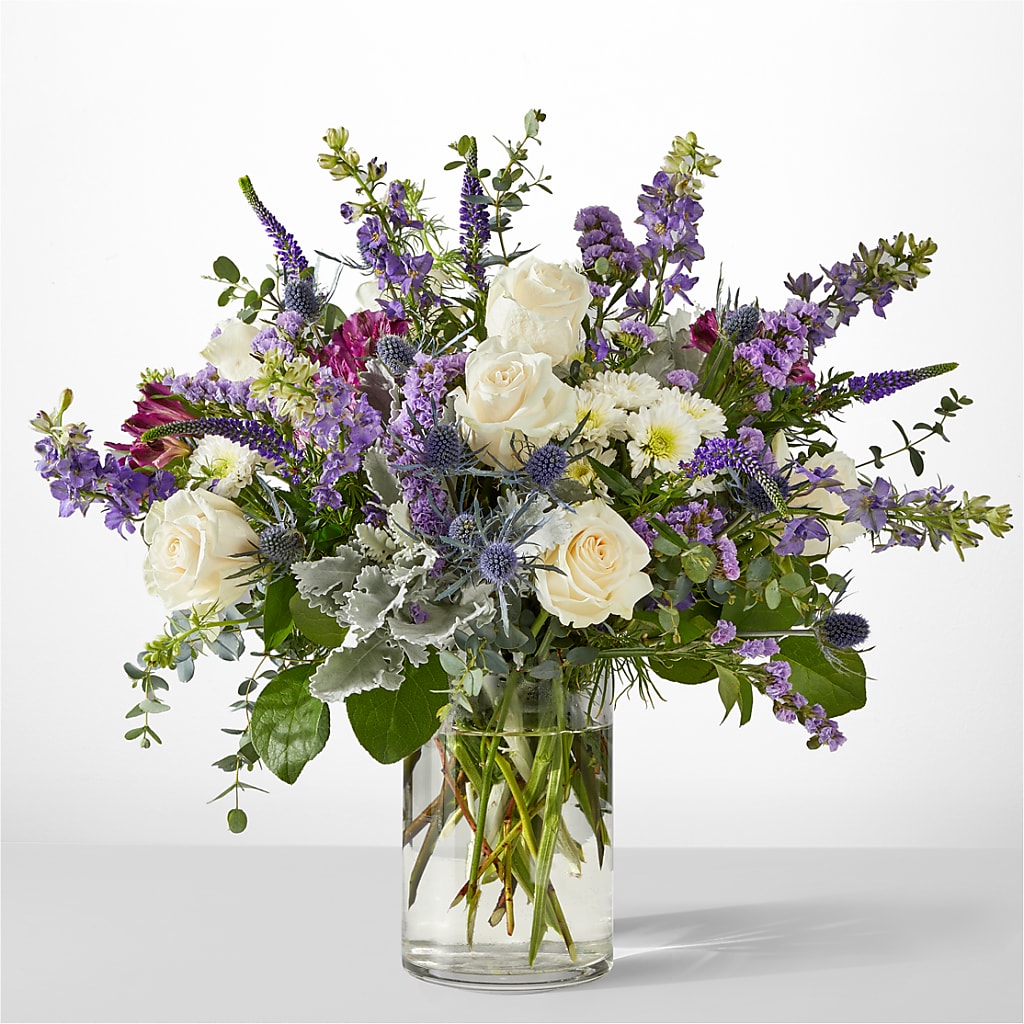 Shooting Star Bouquet – Cg Rain Florist, Cedar Grove NJ