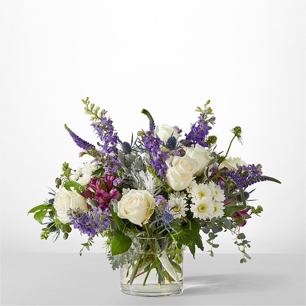 Shooting Star Bouquet – Cg Rain Florist, Cedar Grove NJ