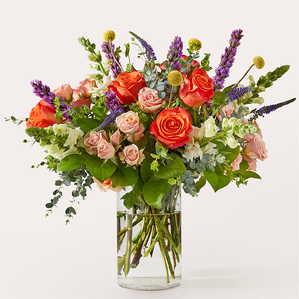 The Standout Bouquet – Cg Rain Florist, Cedar Grove NJ