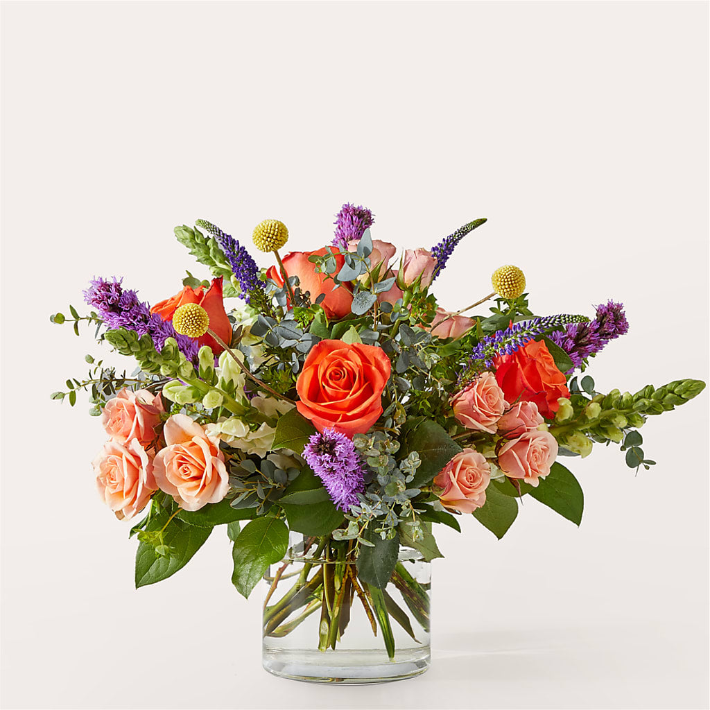 The Standout Bouquet – Cg Rain Florist, Cedar Grove NJ