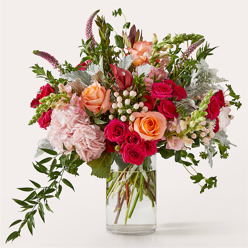 Glitz & Glam Bouquet – Cg Rain Florist, Cedar Grove NJ