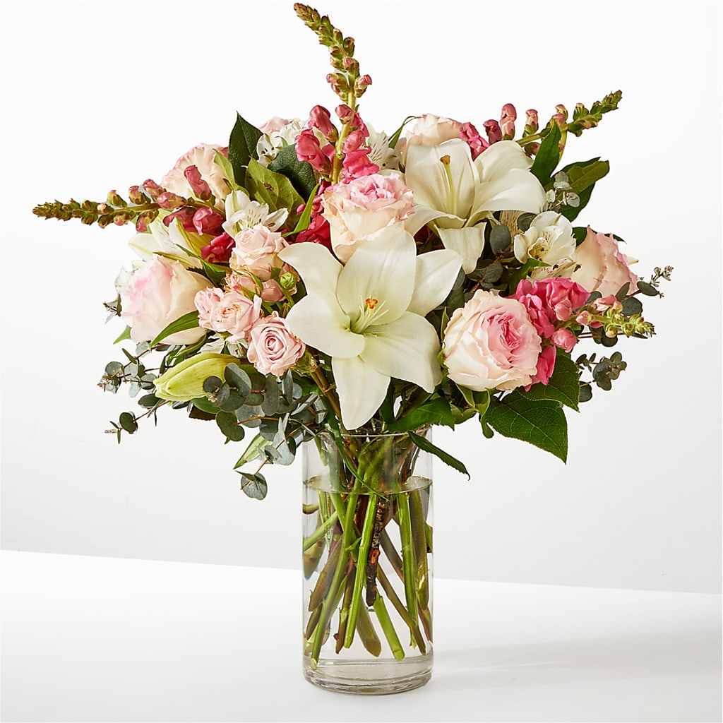 Ballet Slippers Bouquet – Cg Rain Florist, Cedar Grove NJ