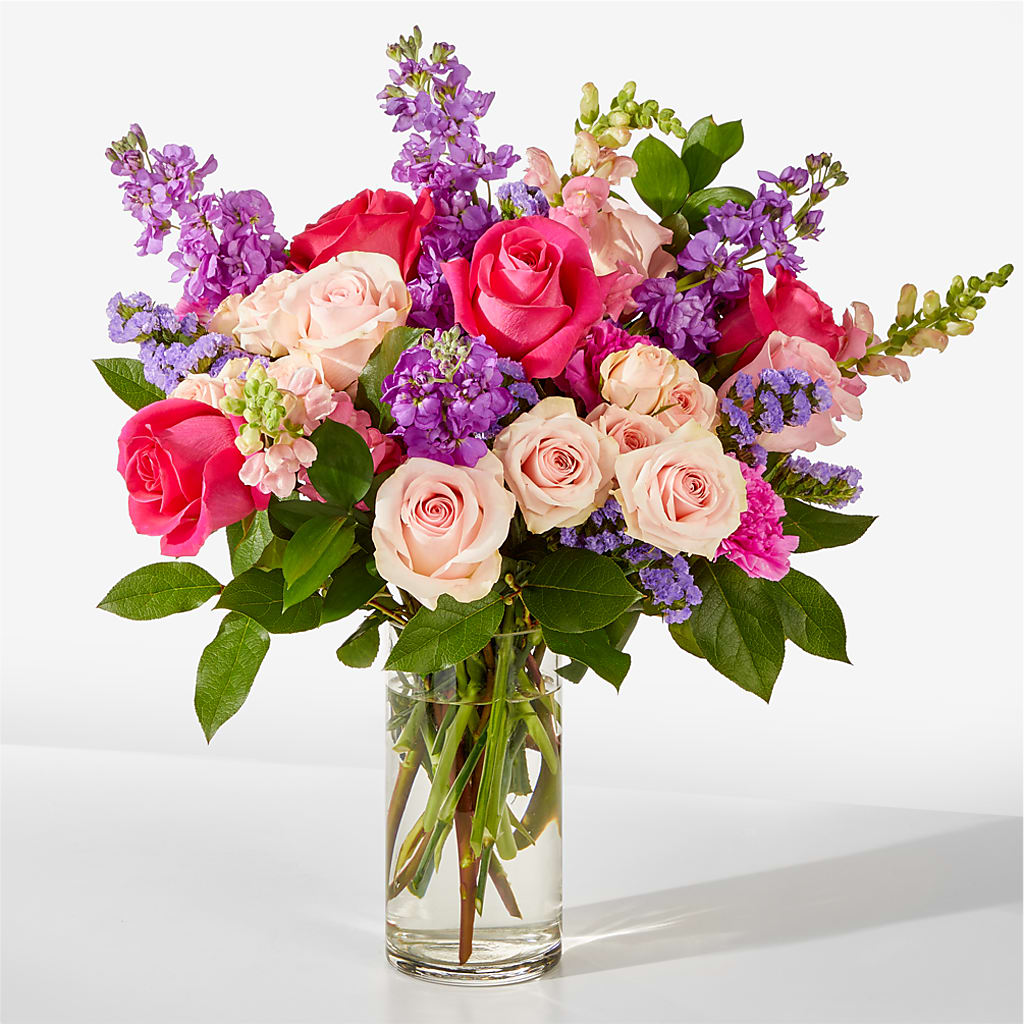 The Cha-Cha Bouquet – Cg Rain Florist, Cedar Grove NJ