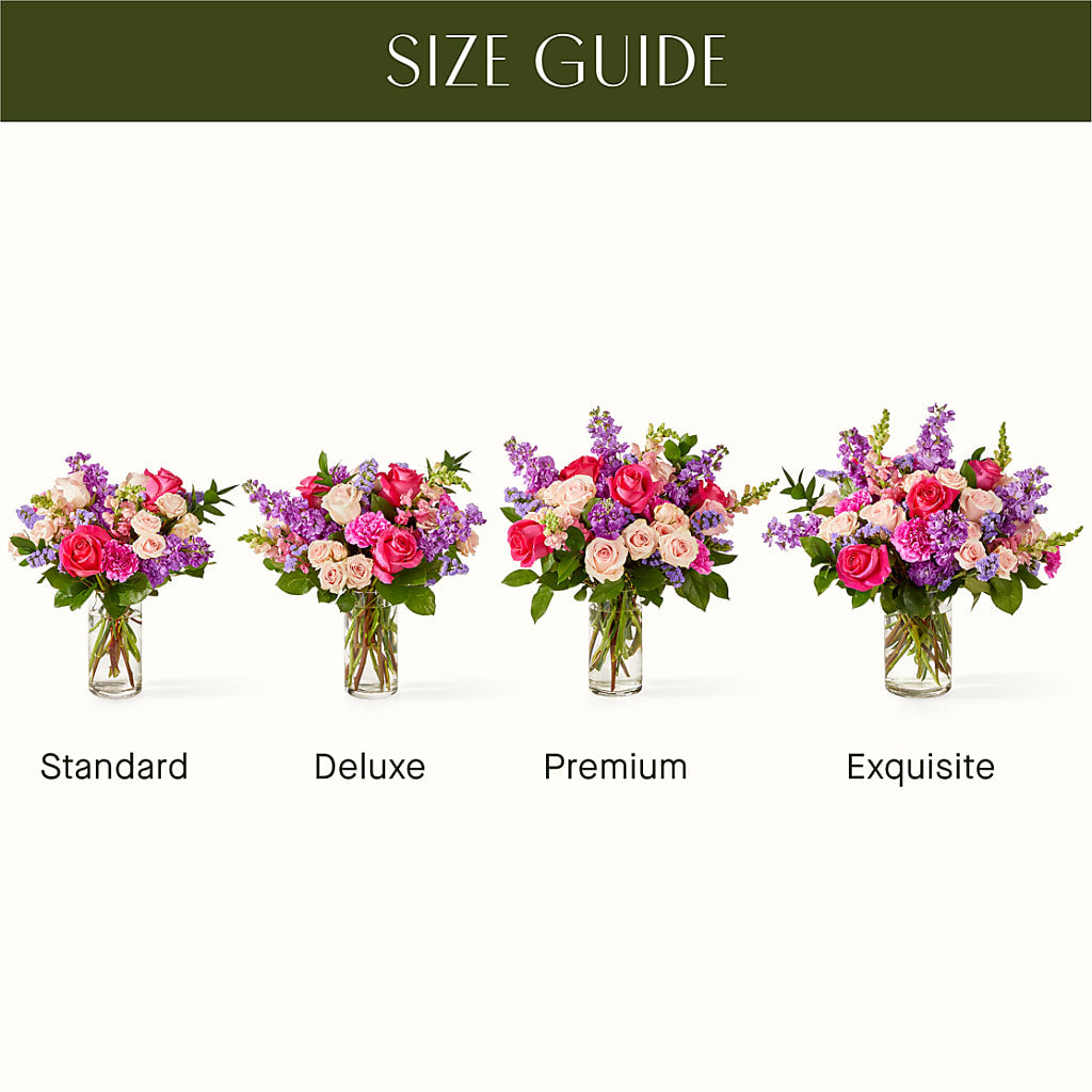 The Cha-Cha Bouquet – Cg Rain Florist, Cedar Grove NJ
