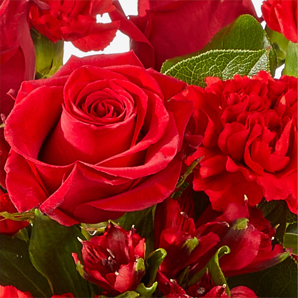 The Heartstrings Bouquet – Cg Rain Florist, Cedar Grove NJ