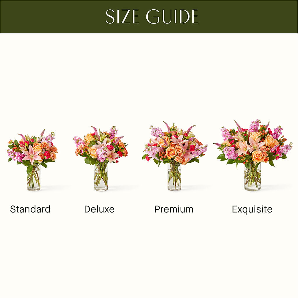 Bisous Bouquet – Cg Rain Florist, Cedar Grove NJ