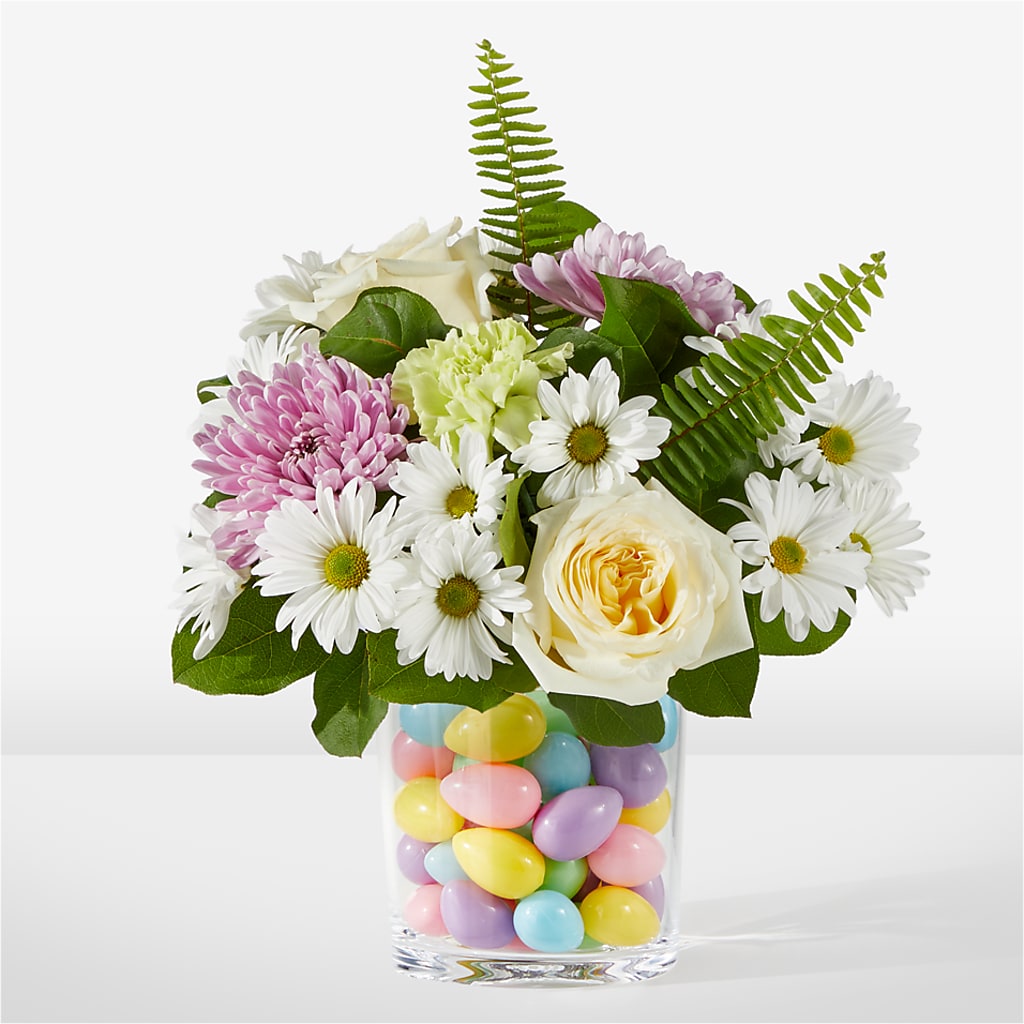 Easter Brunch Bouquet – Cg Rain Florist, Cedar Grove NJ